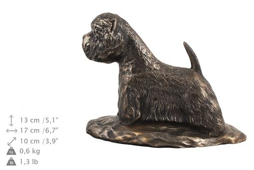 West Highland White Terrier - urna - 4077 na Arena.pl