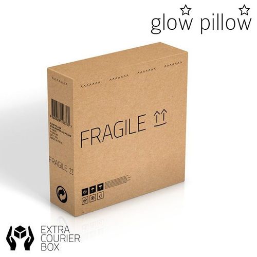 Poduszka LED Gwiazda Glow Pillow na Arena.pl
