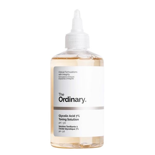 Ordinary Glycolic Acid 7% Tonik Peeling Glikolowy 240ml na Arena.pl