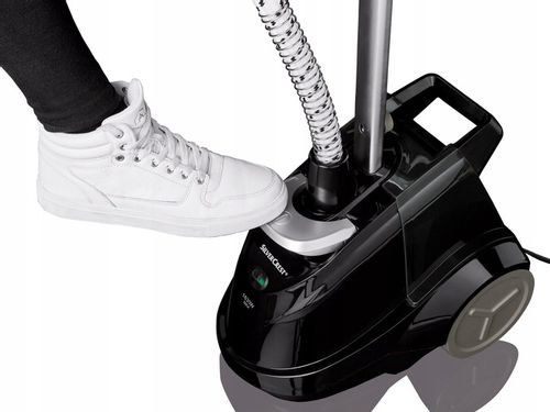 Parownica do ubrań SILVERCREST Steamer na Arena.pl