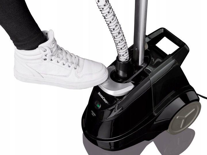 Parownica do ubrań SILVERCREST Steamer zdjęcie 11