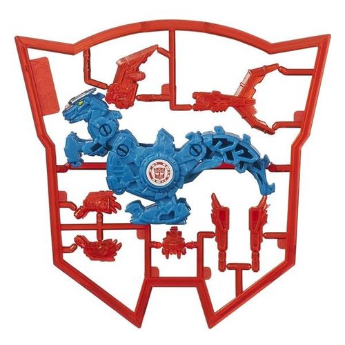 Transformers RID - Mini-Con Velocirazor B3053 na Arena.pl