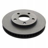 TARCZA HAM PRZOD 278X32 V FEBI BILSTEIN