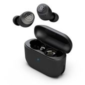 Słuchawki bezprzewodowe bluetooth JLab TWS Go Air Pop czarny