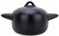 Garnek kociołek z pokrywką 4L 22cm MAESTRO MR4017-22