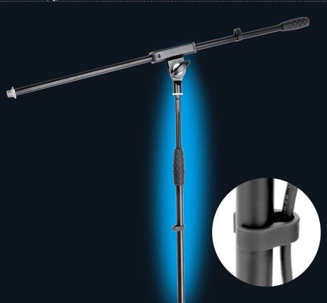 Statyw do mikrofonu KA-LINE STAND MS109 zdjęcie 5