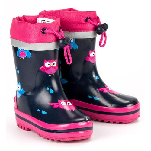 Kalosze ze ściągaczem r.28 na Arena.pl