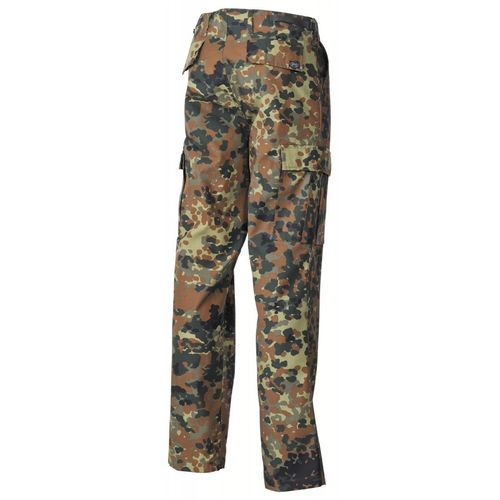 Spodnie flecktarn US BDU 6XL na Arena.pl