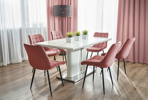 2 x krzesło misty różowe (nowe kody) na Arena.pl