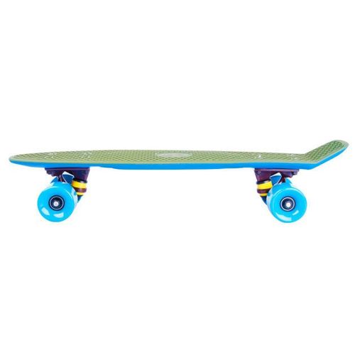 Penny board deskorolka fiszka WORKER Sunbow Spitfire 22" na Arena.pl