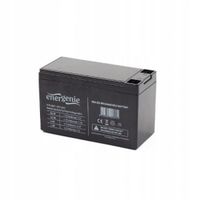 Gembird BAT-12V7.5AH Energenie akumulato