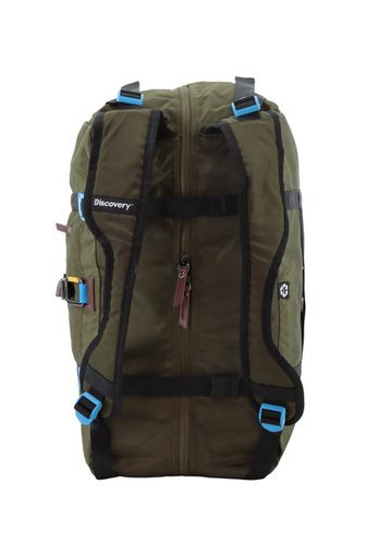 Torba podróżna 50cm Discovery ICON 730 khaki na Arena.pl