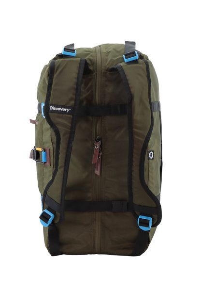 Torba podróżna 50cm Discovery ICON 730 khaki zdjęcie 8