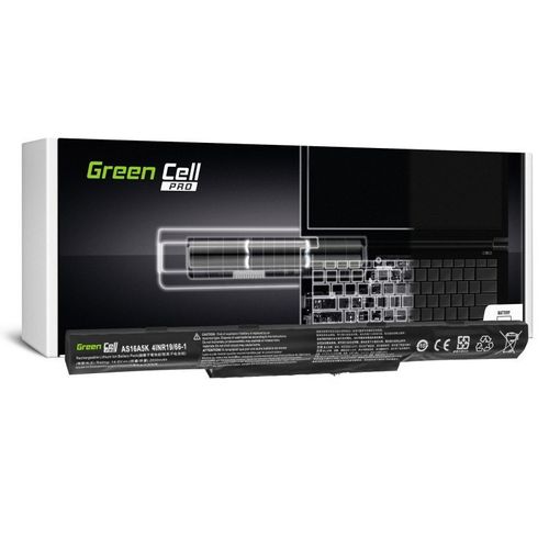 AC51PRO GREEN CELL 14.6 na Arena.pl