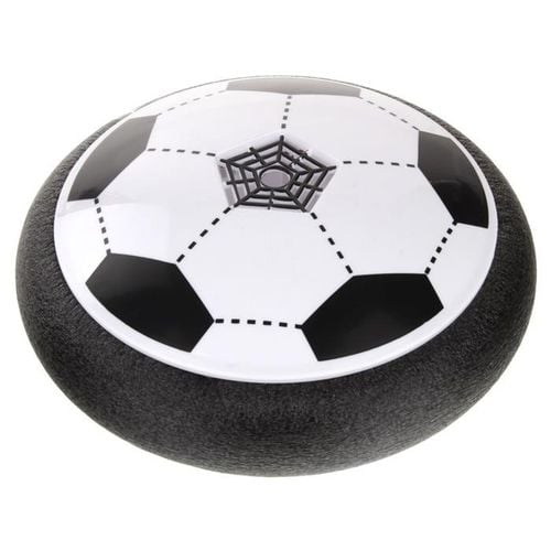 Latająca Piłka Hoverball Krążek Dysk na Poduszce na Arena.pl