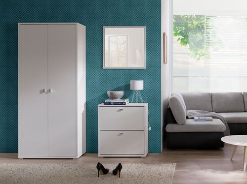 Lustro ANTER (A01) - Garderoba na Arena.pl