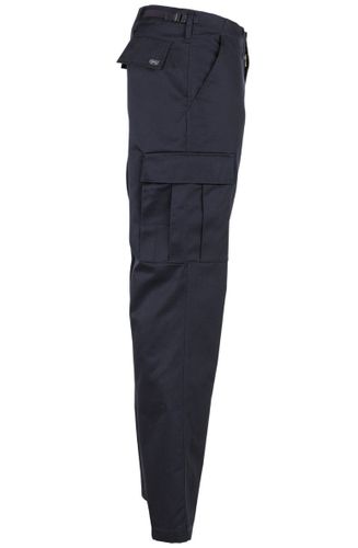 Spodnie US  BDU niebieskie S na Arena.pl