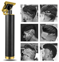 MASZYNKA TRYMER DO STRZYŻENIA BRODY WŁOSÓW BARBER M3 SD-683