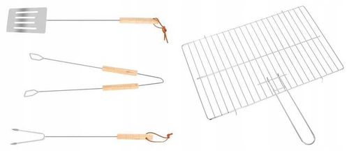 grill ogrodowy g9791 na Arena.pl