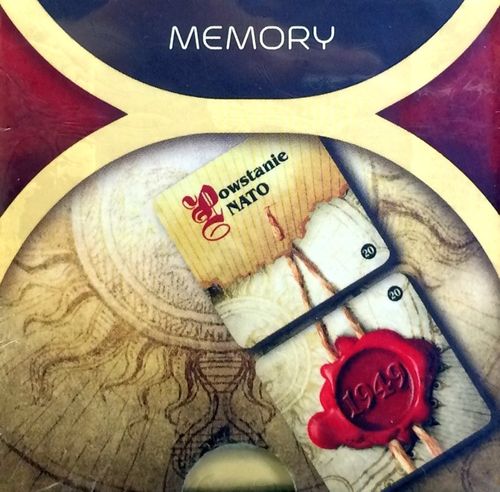 Memory: Historia na Arena.pl
