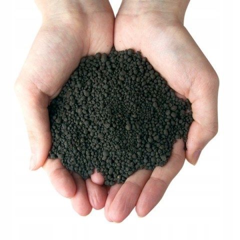 Podłoże Aktywne do Akwarium Siła Natury dla Twoich Roślin NATURE SOIL 3L zdjęcie 9