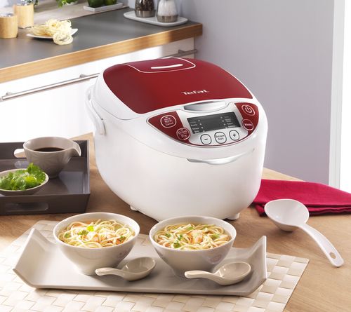 Multicooker TEFAL Fuzzy Led RK7051 na Arena.pl