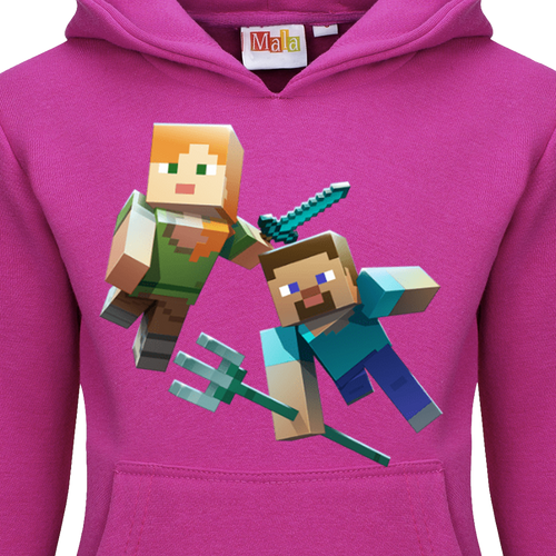 Dres Dziecięcy Minecraft na Arena.pl