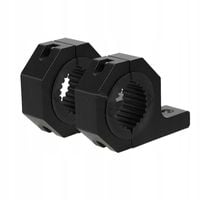 Mocowanie na kierownicę , gmola do halogenów itp