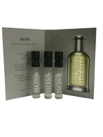 Hugo Boss Bottled 1,2ml edt  Zestaw 3 szt