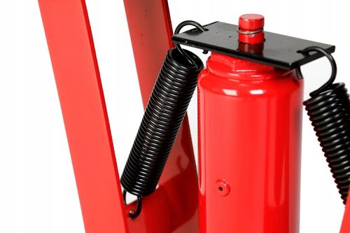 Giętarka hydr. do Rur 12TON 12T + 6 Profili 90ST na Arena.pl