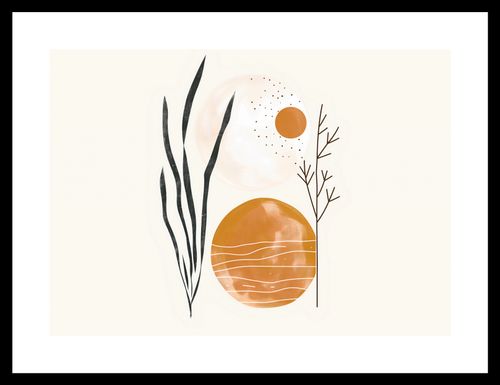 Plakat 35x25cm Przebłysk na Arena.pl