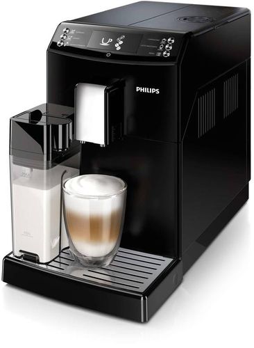 Espresso Philips EP3551/00 Czarne na Arena.pl