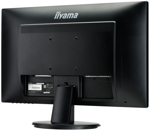 Monitor iiyama ProLite E2482HD-B1 24" LED na Arena.pl