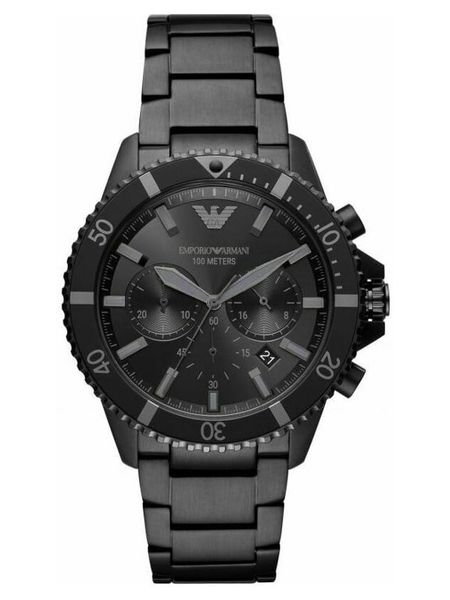 ZEGAREK MĘSKI EMPORIO ARMANI AR11363 DIVER (zi035a) zdjęcie 1