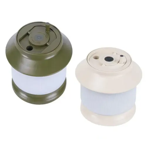 Lampa kempingowa biwakowa akumulatorowa led girlanda 20m biała ciepła na Arena.pl