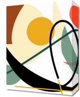 Obraz 30x40cm Ruch Sztuki