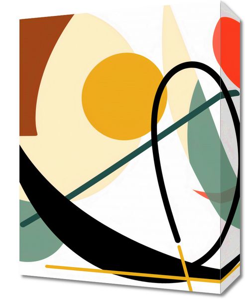 Obraz 30x40cm Ruch Sztuki zdjęcie 1