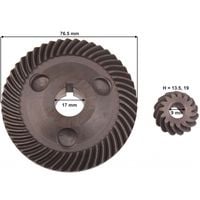 Przekładnia zębata do 9067