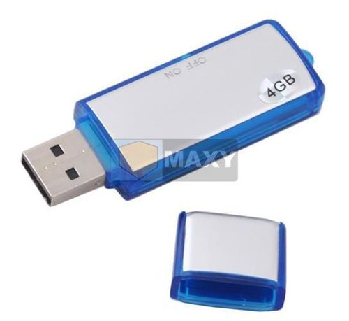 Dyktafon 4GB pendrive na Arena.pl