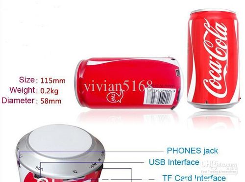 Grająca puszka z padiem Mp3, USB, micro SD na Arena.pl