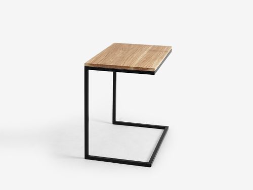 Stolik LUPE SOLID WOOD 60 na Arena.pl