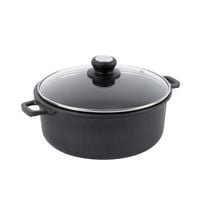Garnek tradycyjny de Buyer Choc Extreme 4,7 l