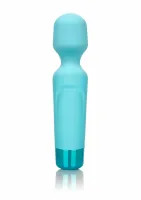eden wand masażer silikonowy 10 trybow wibracji wodoodporny