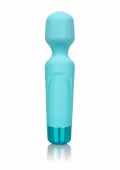 eden wand masażer silikonowy 10 trybow wibracji wodoodporny