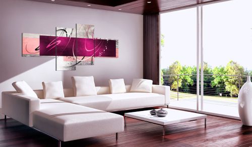 Obraz - Streamer Rozmiar - 100x45 na Arena.pl