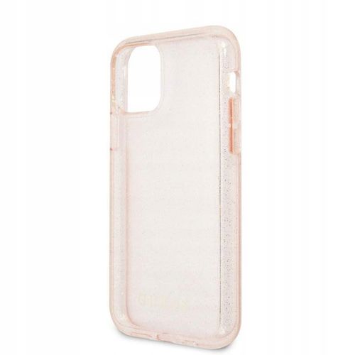Etui do iPhone 11 Pro Max Guess Glitter Case Cover na Arena.pl
