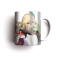 Kubek Genshin Impact - Kaveh