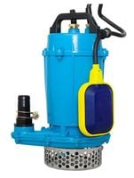 pompa zatapialna wq 2-16-0,25 - om-wq 2-16