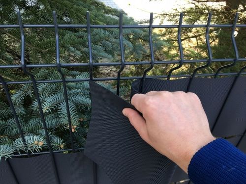 Taśma ogrodzeniowa Diamond brązowa na Arena.pl