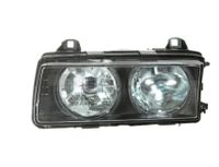BMW E36 95-00 Reflektor Przedni lampa przednia lewa
